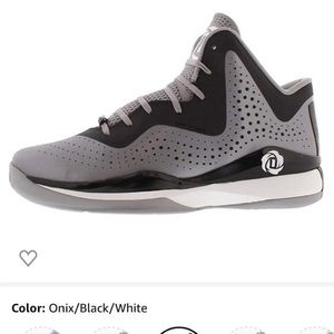 D Rose Basketball Shoes